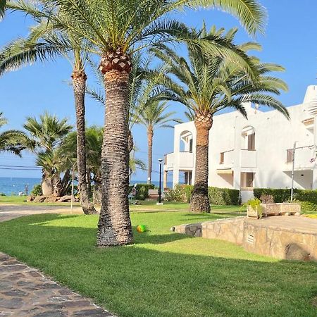 Arenes By El Conserje Denia Kültér fotó