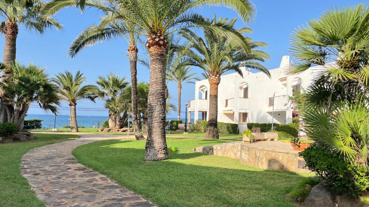 Arenes By El Conserje Denia Kültér fotó