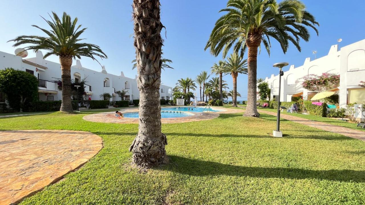 Arenes By El Conserje Denia Kültér fotó