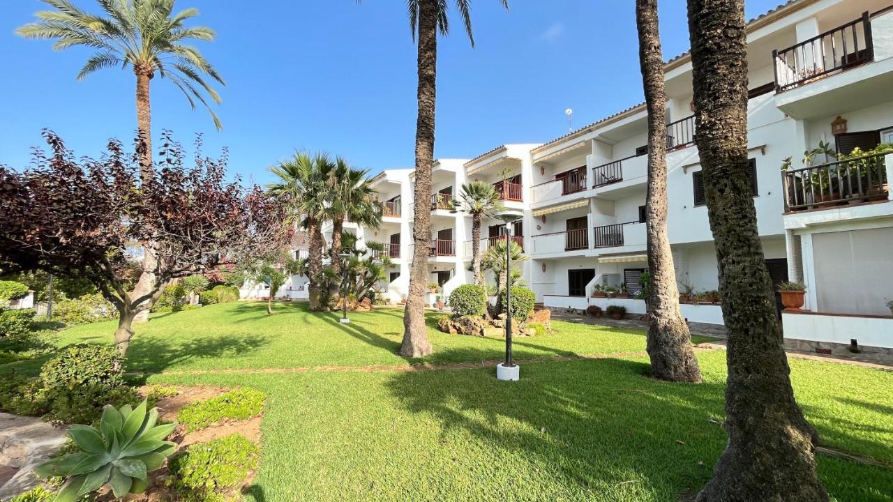 Arenes By El Conserje Denia Kültér fotó