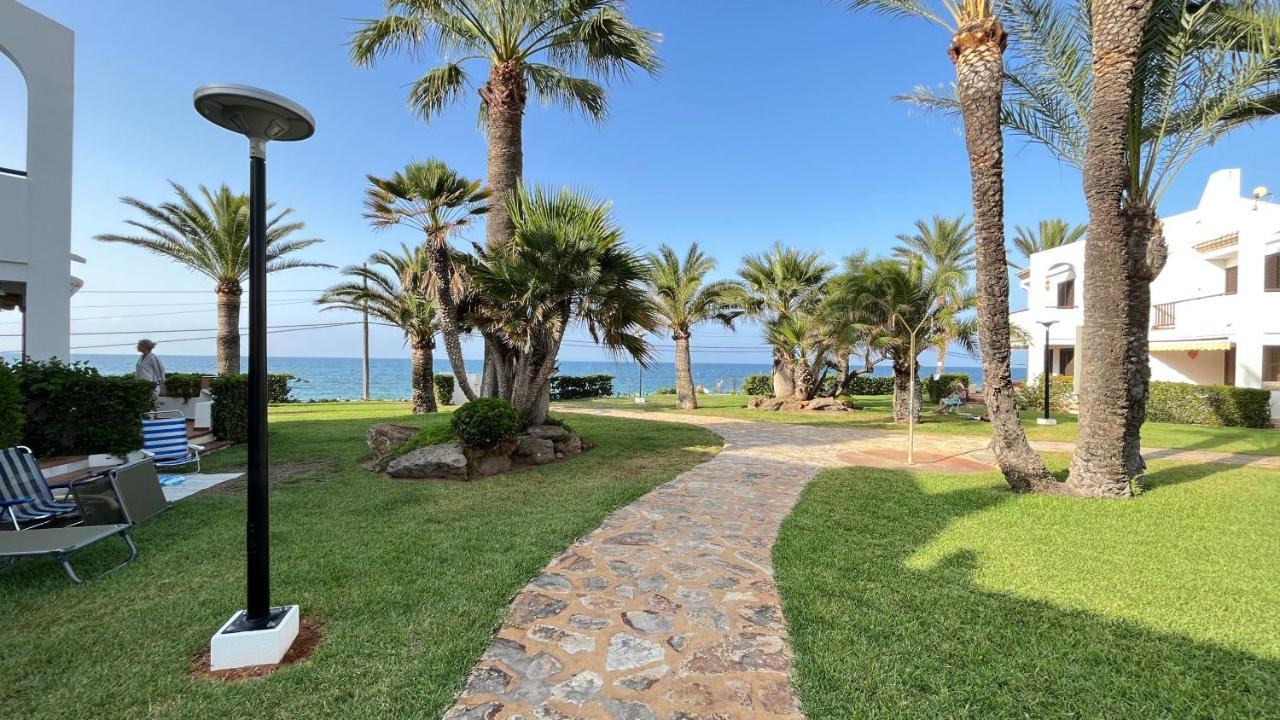 Arenes By El Conserje Denia Kültér fotó